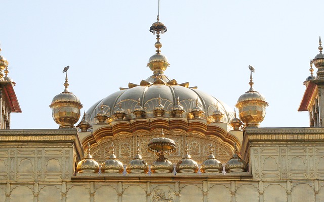 10 Popular Sikh Gurdwara in USA